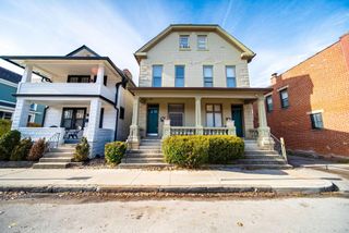 1153 Jaeger Street, Columbus, OH 43206