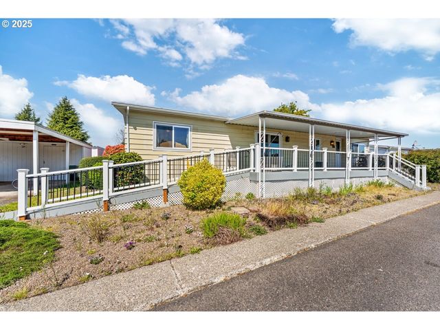 2511 Se RIVER Rd 86, Hillsboro, OR 97123