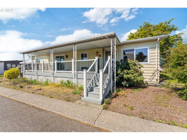 2511 Se RIVER Rd 86, Hillsboro, OR 97123
