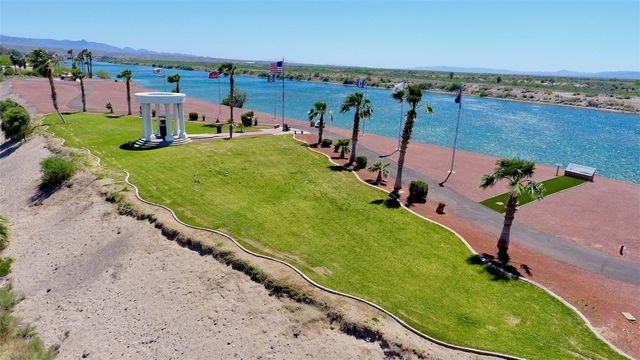 519 Stahlman Drive, Bullhead City, AZ 86442