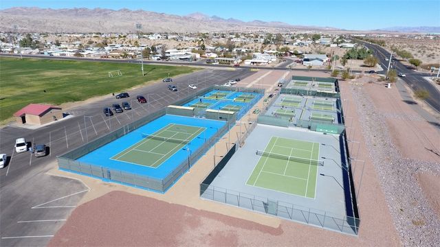 519 Stahlman Drive, Bullhead City, AZ 86442