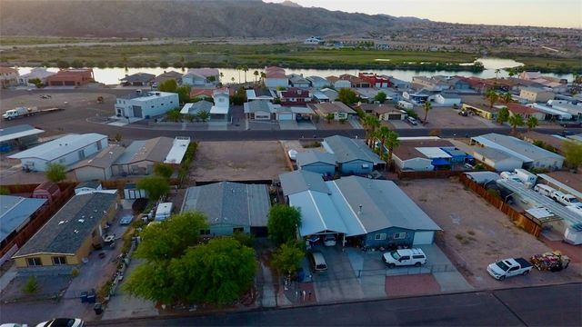 519 Stahlman Drive, Bullhead City, AZ 86442