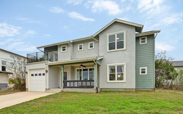 17305 Lake Wood CIR, Dripping Springs, TX 78620