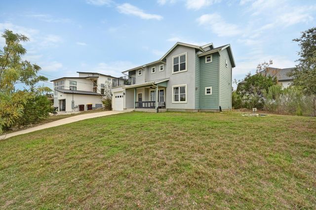 17305 Lake Wood CIR, Dripping Springs, TX 78620