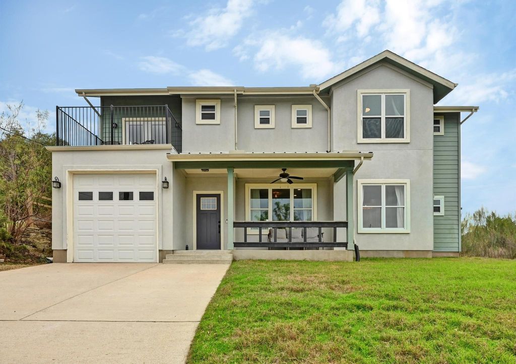 17305 Lake Wood CIR, Dripping Springs, TX 78620