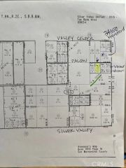 0 Falcon, Newberry Springs, CA 92365