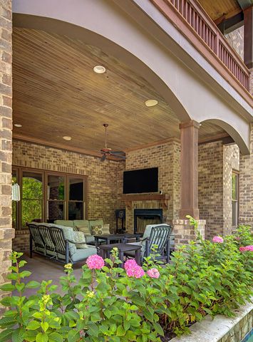4517 Ballow Ln, Nashville, TN 37221