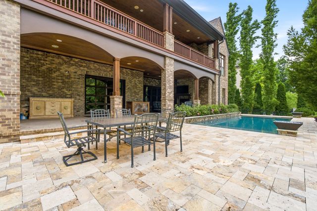 4517 Ballow Ln, Nashville, TN 37221