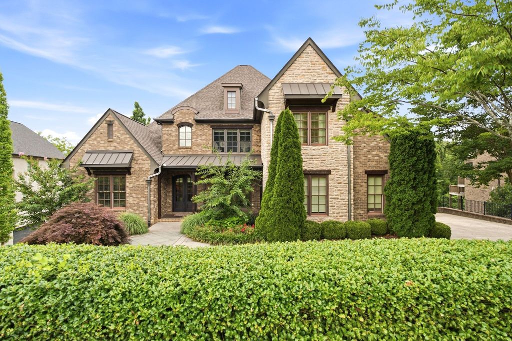 4517 Ballow Ln, Nashville, TN 37221