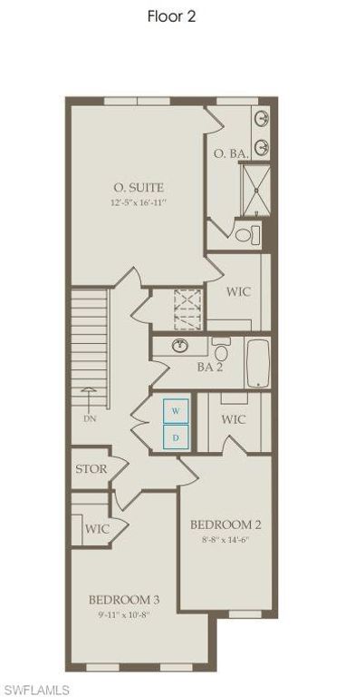 1566 Lake Jessup CIR, CAPE CORAL, FL 33909 — photo 3
