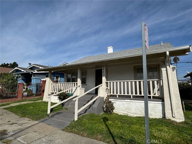 5440 Wadean Place, Oakland, CA 94601