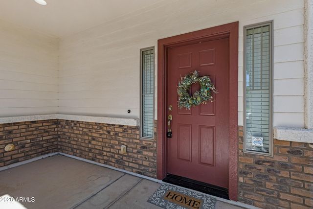 4280 E BRUCE Court, Gilbert, AZ 85234