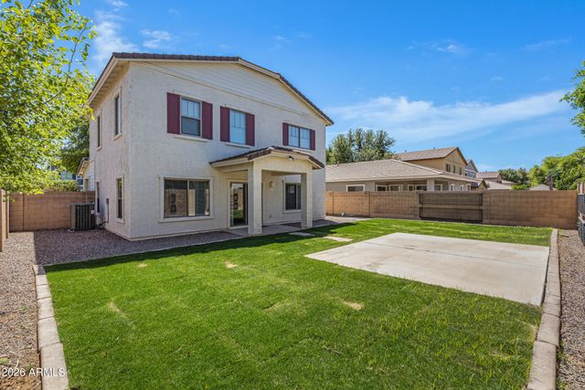 4280 E BRUCE Court, Gilbert, AZ 85234