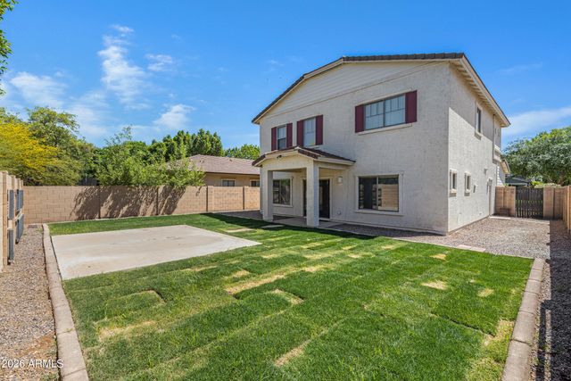 4280 E BRUCE Court, Gilbert, AZ 85234
