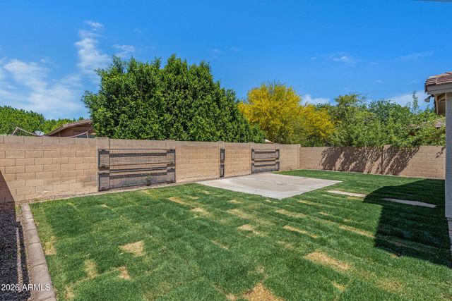 4280 E BRUCE Court, Gilbert, AZ 85234