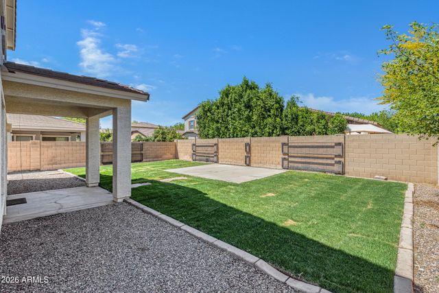 4280 E BRUCE Court, Gilbert, AZ 85234