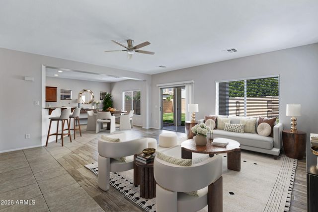 4280 E BRUCE Court, Gilbert, AZ 85234