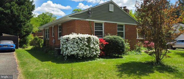 10027 KENSINGTON PKWY, Kensington, MD 20895
