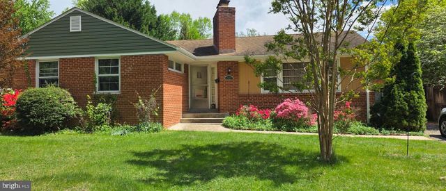 10027 KENSINGTON PKWY, Kensington, MD 20895