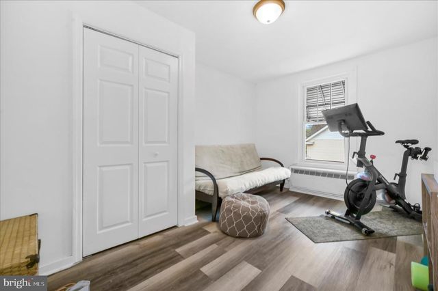 18 S JACKSON ST, Pottsville, PA 17901