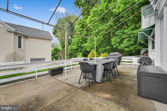 18 S JACKSON ST, Pottsville, PA 17901