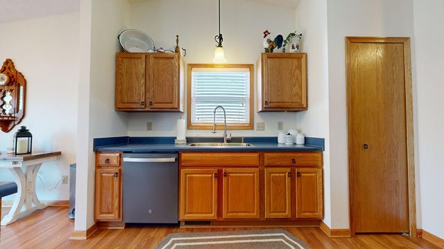 961 N Neil Circle, Mansfield, OH 44903