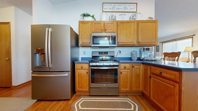 961 N Neil Circle, Mansfield, OH 44903