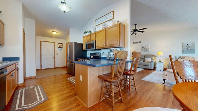 961 N Neil Circle, Mansfield, OH 44903