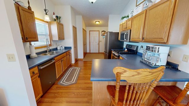 961 N Neil Circle, Mansfield, OH 44903