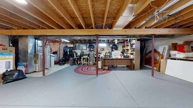 961 N Neil Circle, Mansfield, OH 44903