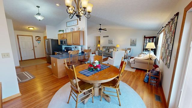 961 N Neil Circle, Mansfield, OH 44903