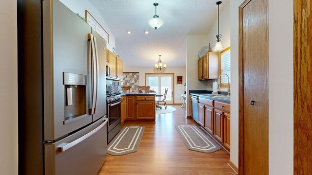 961 N Neil Circle, Mansfield, OH 44903