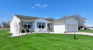 961 N Neil Circle, Mansfield, OH 44903