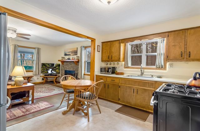 82 Dawgs Drive, Mineral Bluff, GA 30559