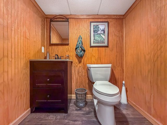 82 Dawgs Drive, Mineral Bluff, GA 30559