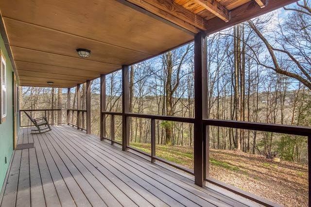 82 Dawgs Drive, Mineral Bluff, GA 30559