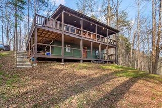 82 Dawgs Drive, Mineral Bluff, GA 30559