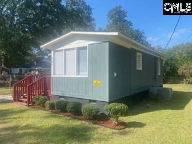 2105 Ervin Street, Columbia, SC 29204