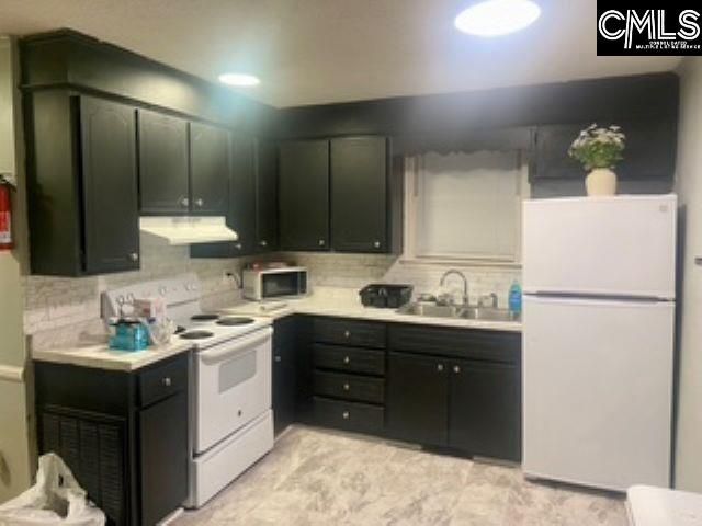 2105 Ervin Street, Columbia, SC 29204