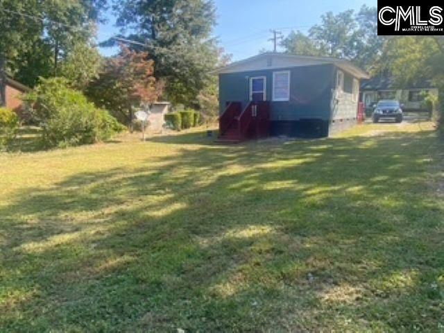 2105 Ervin Street, Columbia, SC 29204