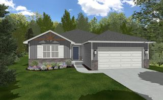 718 Swiss Road, Marshfield, MO 65706