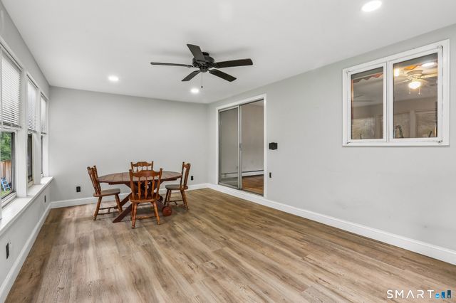25 Woodbury Drive, Danbury, CT 06811