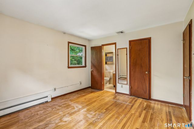 25 Woodbury Drive, Danbury, CT 06811