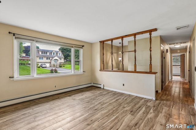 25 Woodbury Drive, Danbury, CT 06811