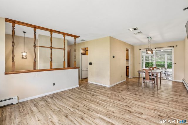 25 Woodbury Drive, Danbury, CT 06811