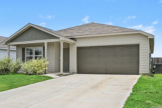 1356 Mill Mtn, Seguin, TX 78155