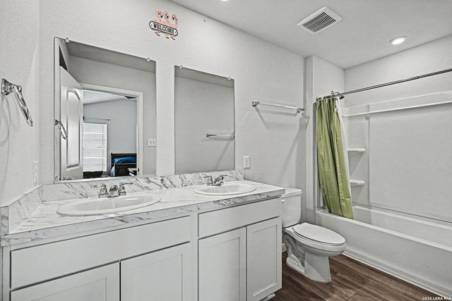 1356 Mill Mtn, Seguin, TX 78155