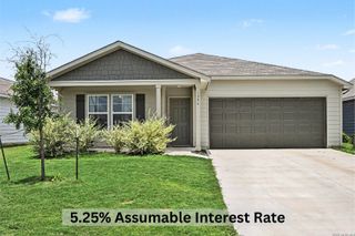 1356 Mill Mtn, Seguin, TX 78155
