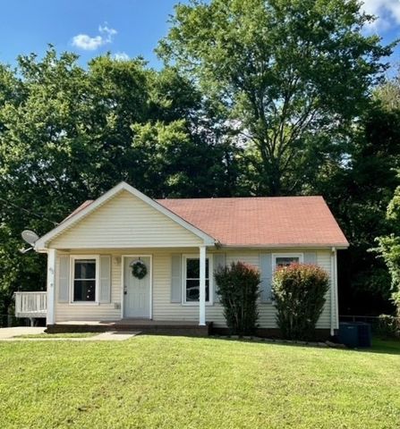 432 Sideline Dr, Oak Grove, KY 42262