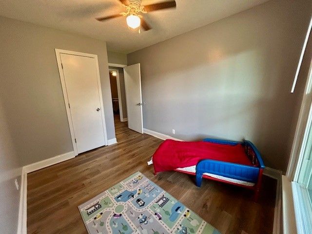 432 Sideline Dr, Oak Grove, KY 42262